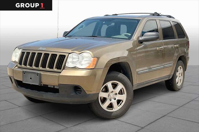 2009 Jeep Grand Cherokee