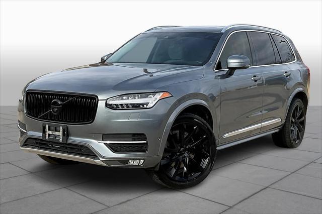 2019 Volvo XC90