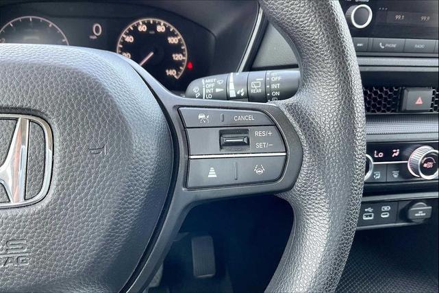 Photo of 2024 Platinum White Pearl Honda CR-V