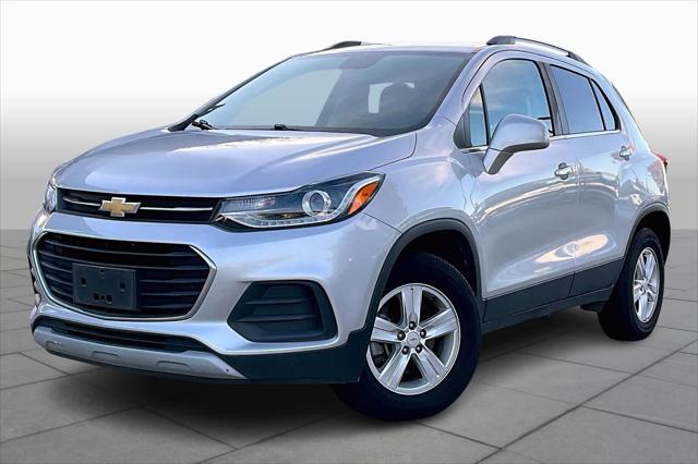 2019 Chevrolet TRAX