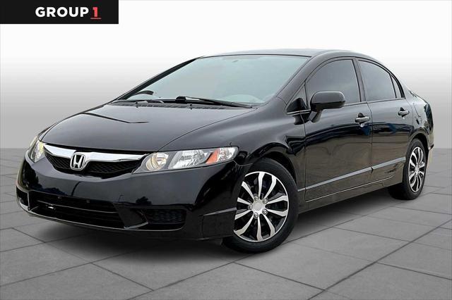 2011 Honda Civic