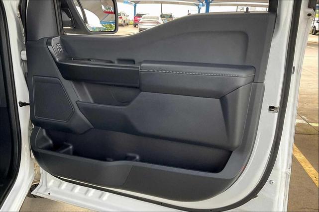 Photo of 2022 OXFORD WHITE Ford F-150