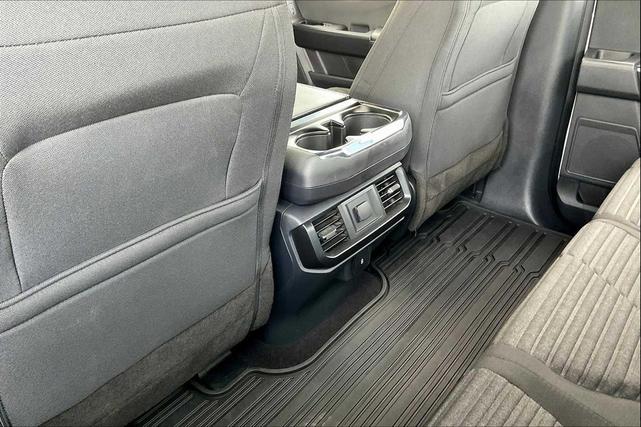 Photo of 2022 OXFORD WHITE Ford F-150