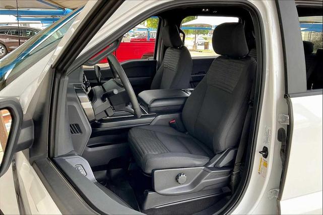 Photo of 2022 OXFORD WHITE Ford F-150