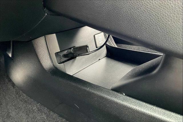 Photo of 2019 Crystal Black Pearl Honda Civic