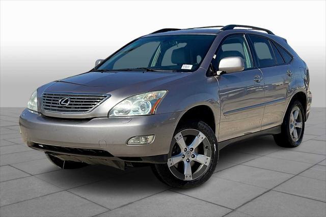 2005 Lexus Rx 330