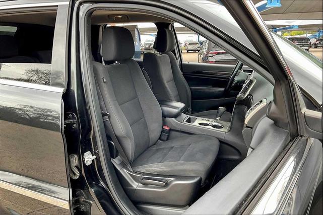 Photo of 2012 Brilliant Black Crystal Pearlcoat Jeep Grand Cherokee