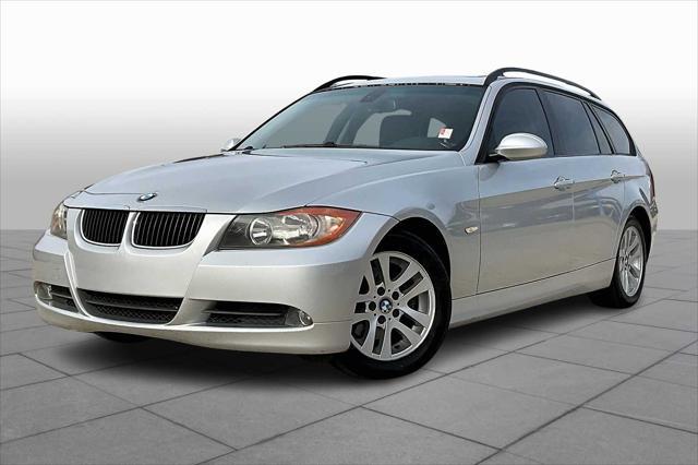 2007 BMW 328