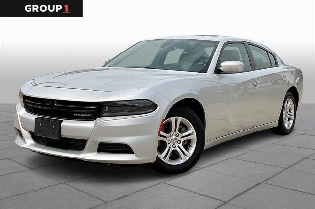 2022 Dodge Charger