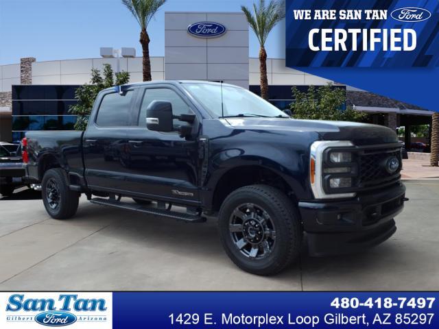 2023 Ford F-350