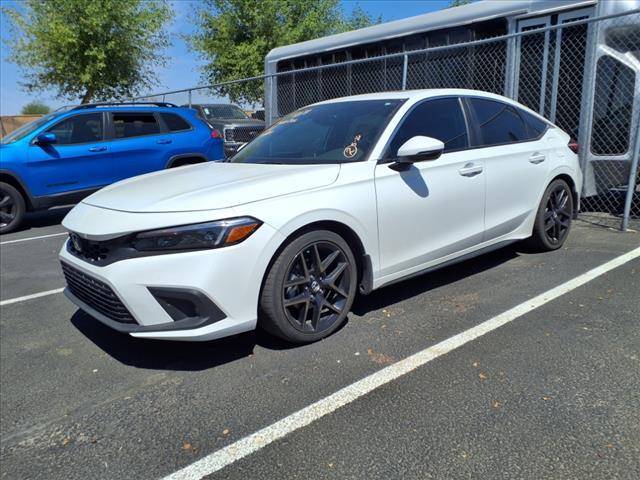 2023 Honda Civic