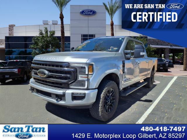 2020 Ford F-350