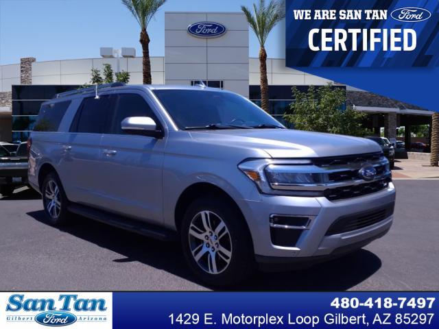 2024 Ford Expedition Max