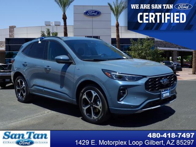 2023 Ford Escape