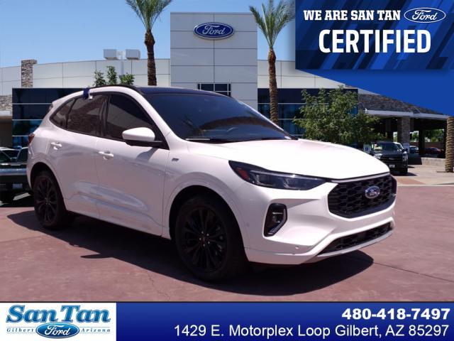 2023 Ford Escape