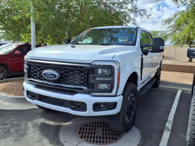 2023 Ford F-250