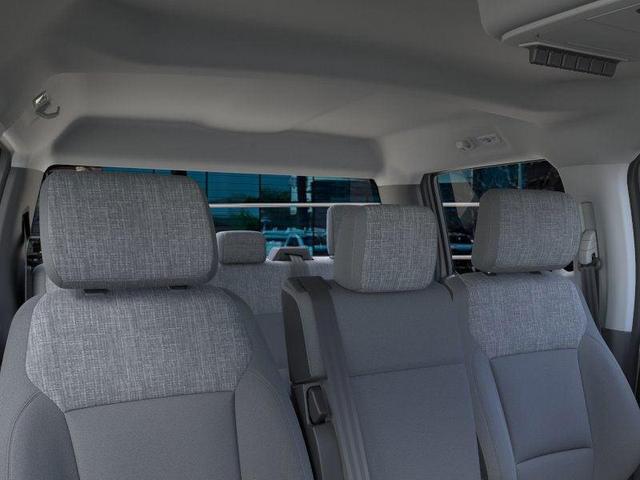 Photo of 2025 Avalanche Ford F-250