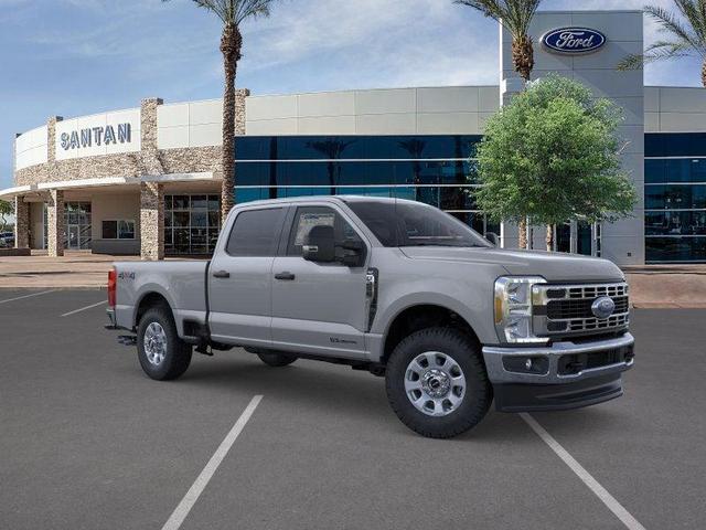 Photo of 2025 Avalanche Ford F-250
