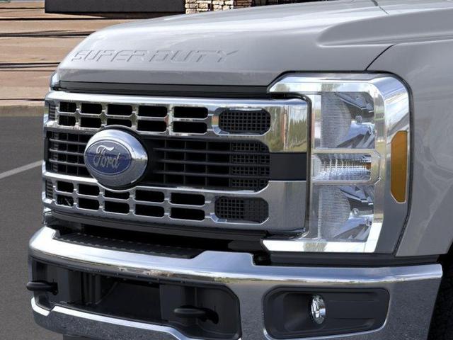 Photo of 2025 Avalanche Ford F-250