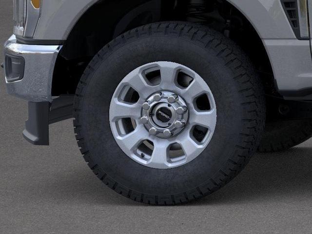 Photo of 2025 Avalanche Ford F-250