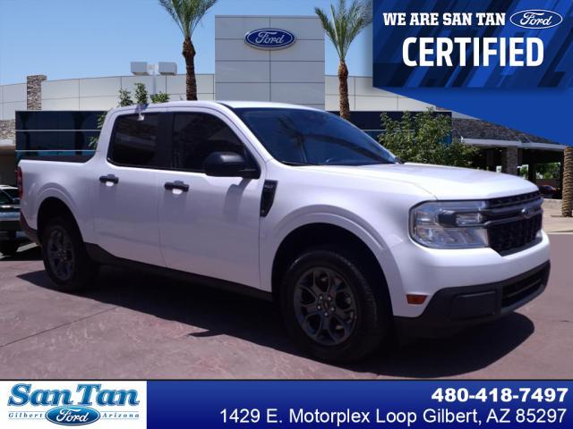 2023 Ford Maverick