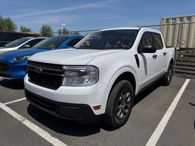 2023 Ford Maverick
