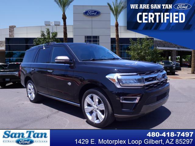2024 Ford Expedition