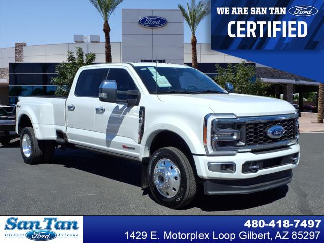 2023 Ford F-450