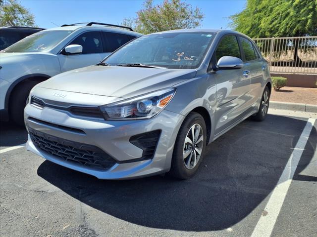 2023 Kia RIO