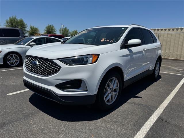 2023 Ford Edge