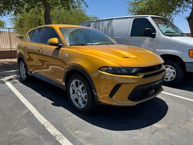 2024 Dodge Hornet