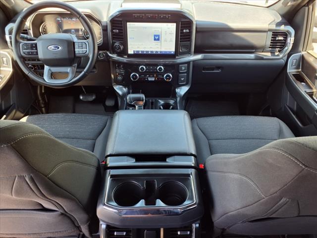 Photo of 2023 Iconic Silver Ford F-150