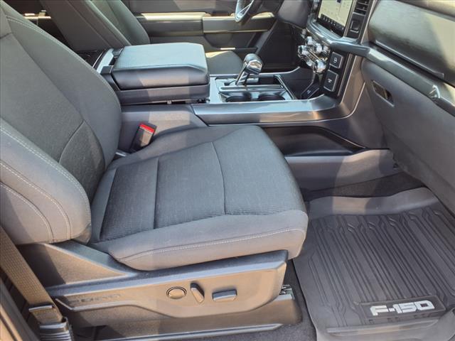 Photo of 2023 Iconic Silver Ford F-150