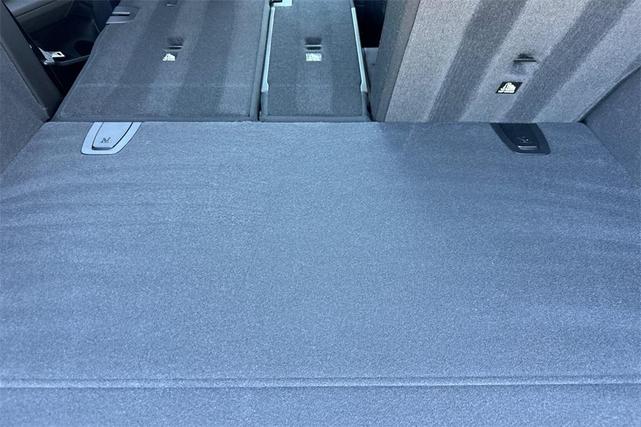 Photo of 2024 Black Sapphire BMW X3