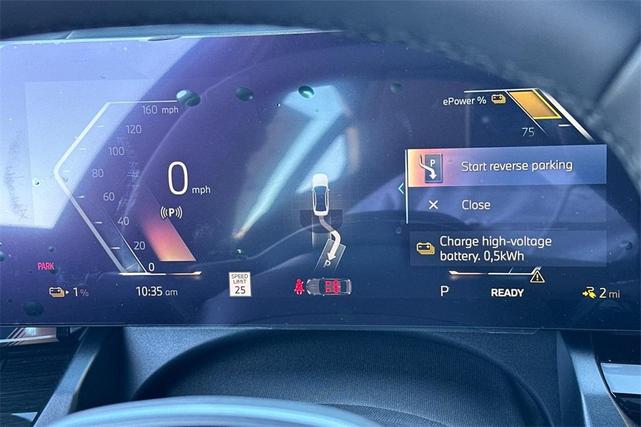 Photo of 2026 Alpine White BMW i5