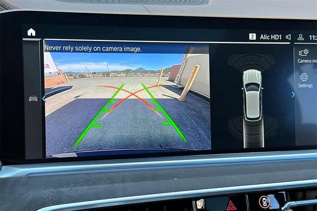 Photo of 2022 Black Sapphire Metallic BMW X5 PHEV