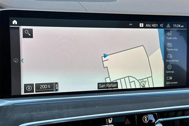 Photo of 2022 Black Sapphire Metallic BMW X5 PHEV