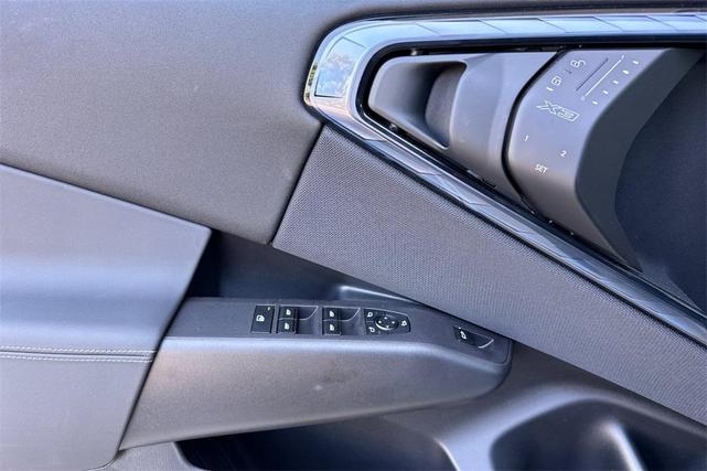 Photo of 2025 Brooklyn Gray Metallic BMW X3