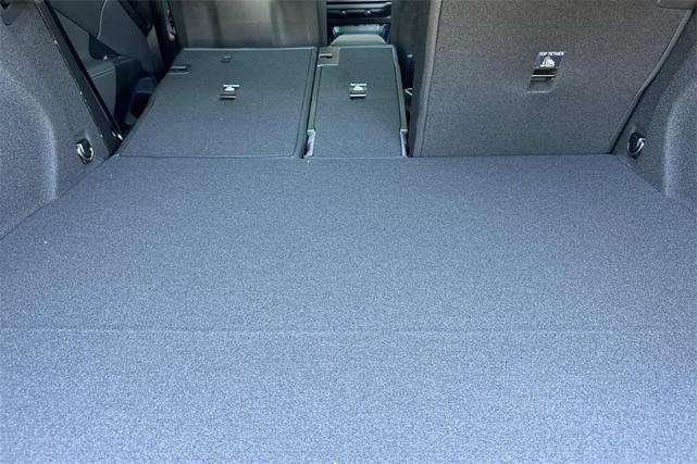 Photo of 2025 Brooklyn Gray Metallic BMW X3