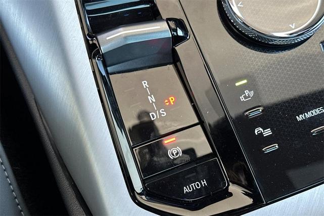 Photo of 2025 Brooklyn Gray Metallic BMW X3