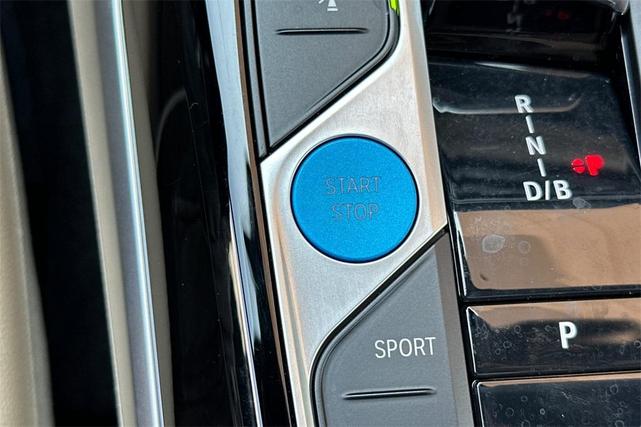 Photo of 2023 Black Sapphire Metallic BMW i4 Gran Coupe