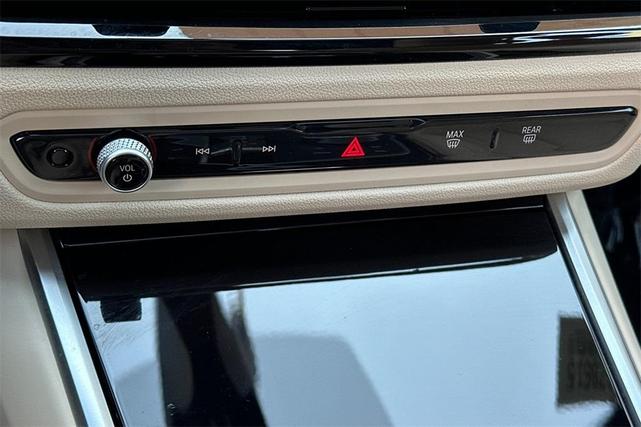 Photo of 2023 Black Sapphire Metallic BMW i4 Gran Coupe