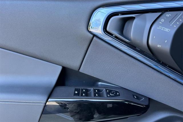 Photo of 2025 Tanzanite Blue II Metallic BMW X3