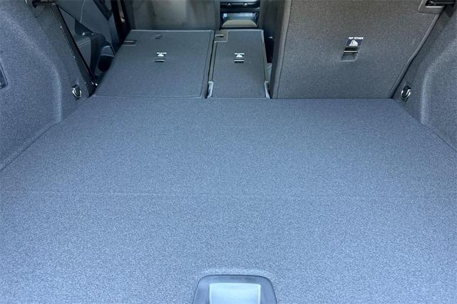 Photo of 2025 Tanzanite Blue II Metallic BMW X3