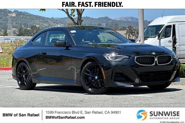 2023 BMW 230