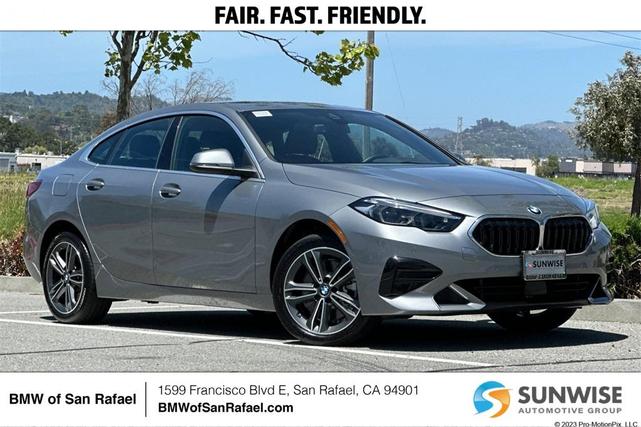 2024 BMW 228 Gran Coupe