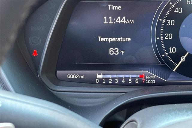 Photo of 2023 Rift Metallic Cadillac CT4-V