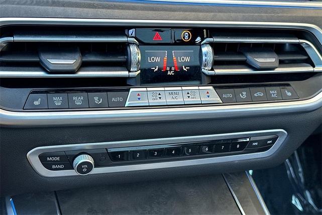 Photo of 2023 Alpine White BMW X5 PHEV