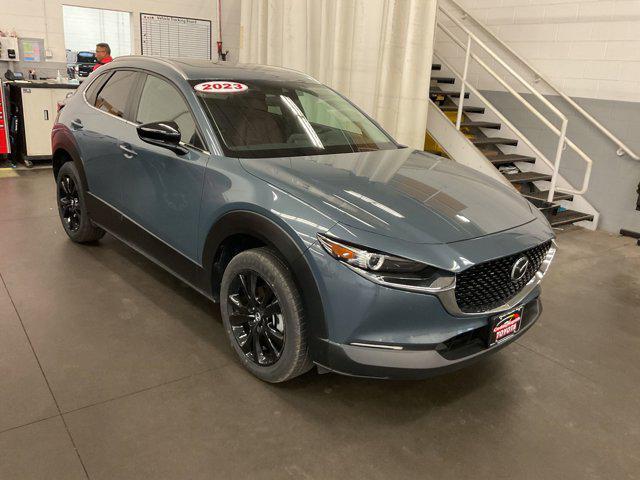 2023 Mazda Cx-30