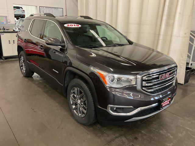 2019 GMC Acadia